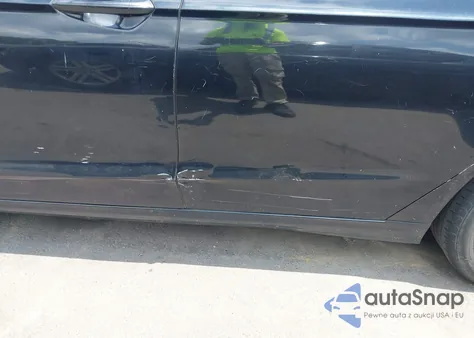 2014 Ford Fusion Se from USA, damaged, VIN 1FA6P0H7XE5377703